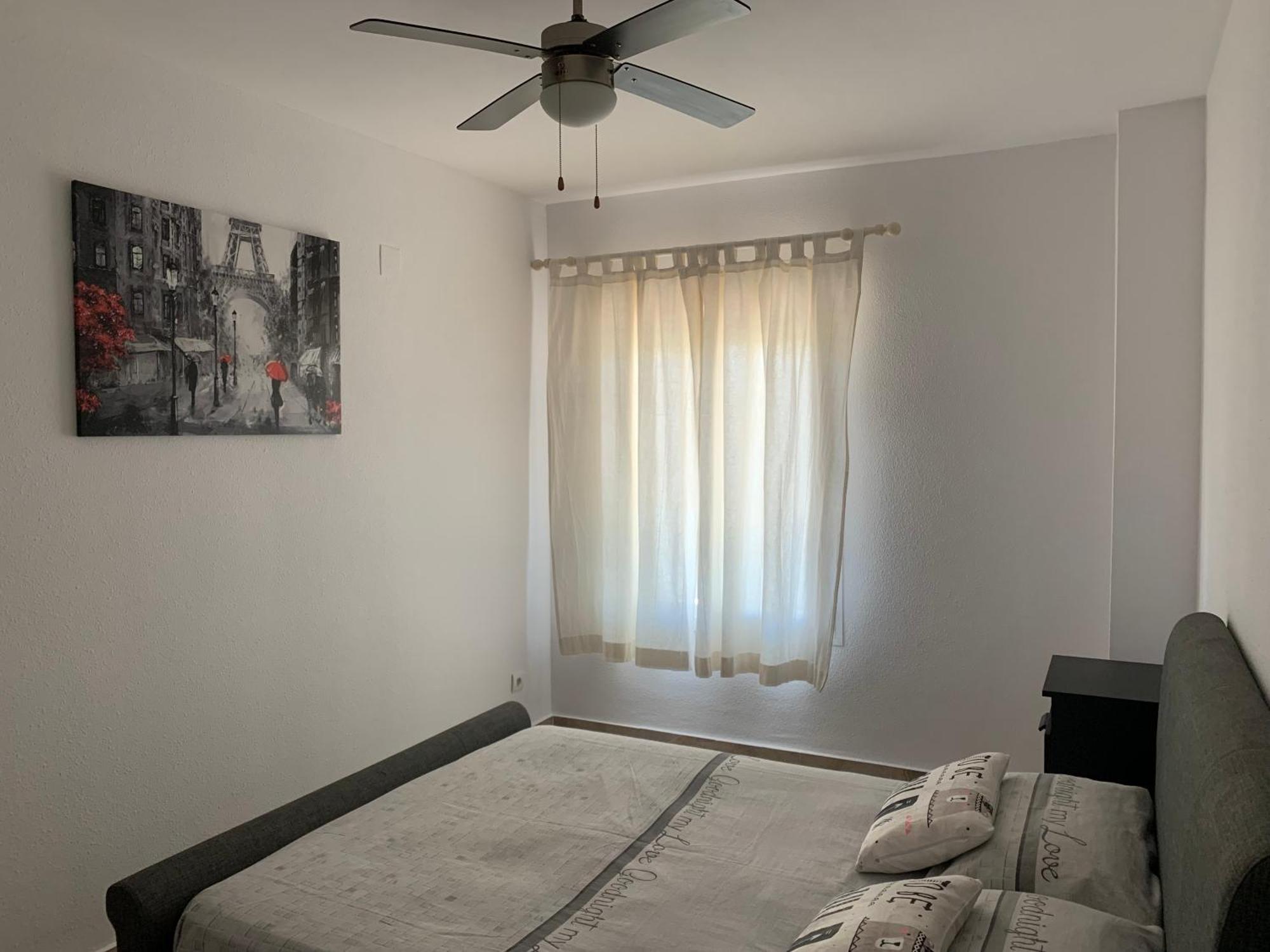 Bonita Casa En Entorno Idilico Villa Tomares Eksteriør bilde