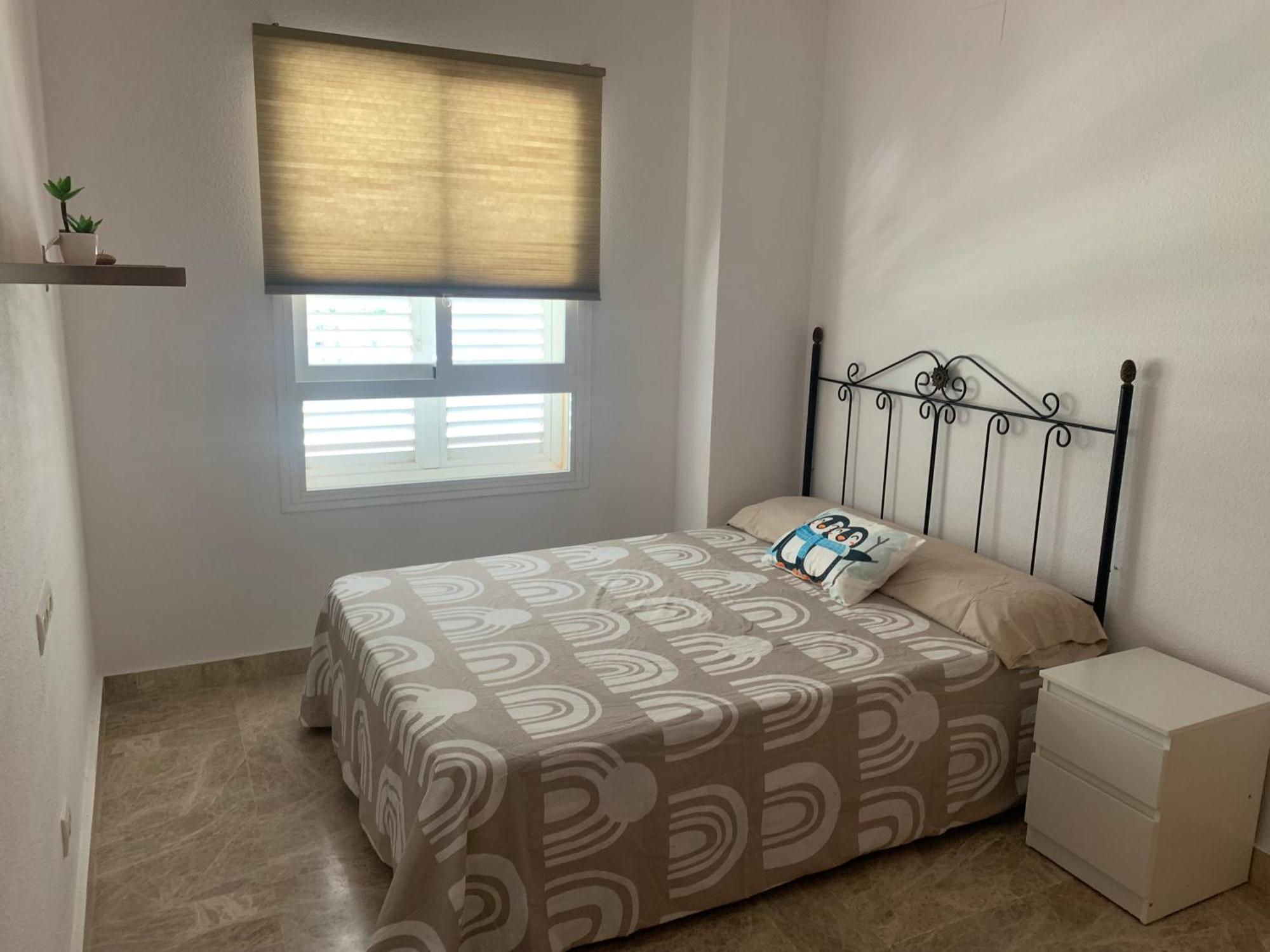Bonita Casa En Entorno Idilico Villa Tomares Eksteriør bilde