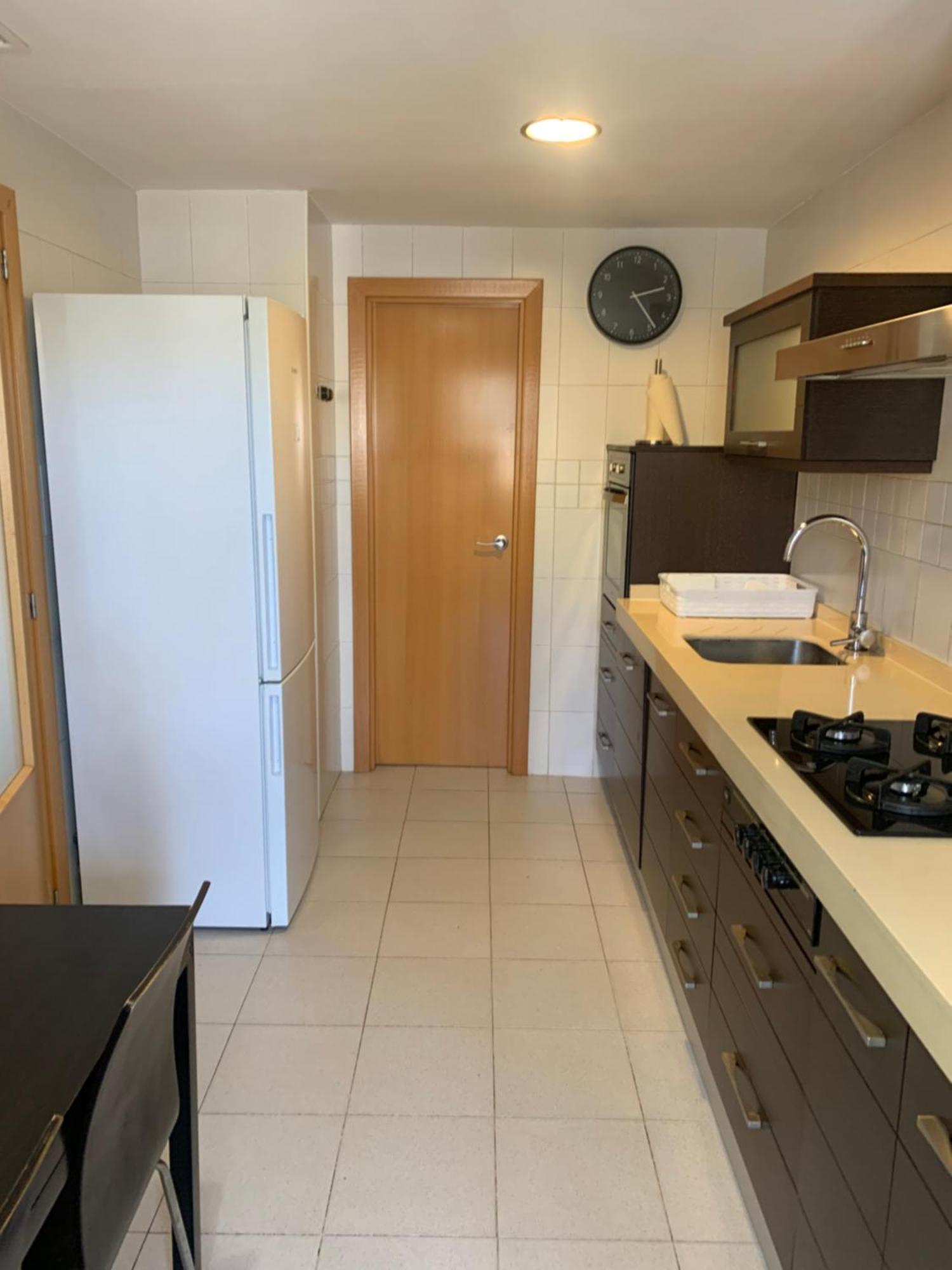 Bonita Casa En Entorno Idilico Villa Tomares Eksteriør bilde